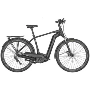 Bergamont E-horizon Edition 6 Gent 52cm 2024 Elcykel  Hybrid från .