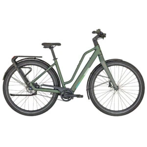 Bergamont  e-vitess expert amsterdam 2024 - 44cm Elcykel  Hybrid från .