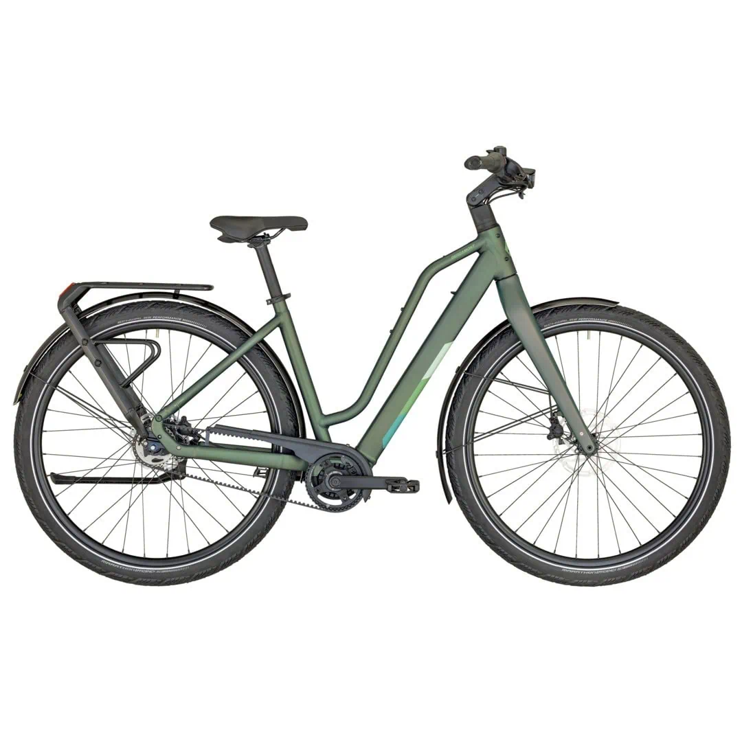 Bergamont  e-vitess expert amsterdam 2024 - 44cm Elcykel  Hybrid från .