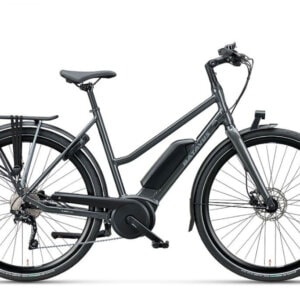 Batavus Zonar Dam 400wh 48cm Elcykel 2024 från Batavus.