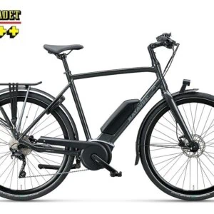 Batavus Zonar Herr 400wh 57cm Elcykel  Hybrid 2024 från .