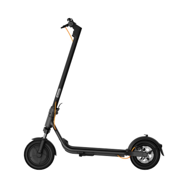 Segway-Ninebot F30 Plus -  från .