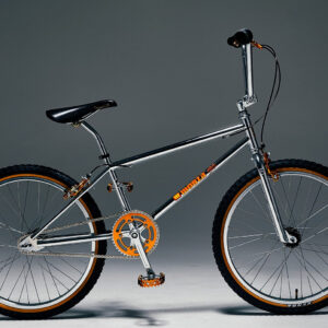 24" Monza BMX Chrome (Pre-Order Open)  från Monza Bicycle Club.