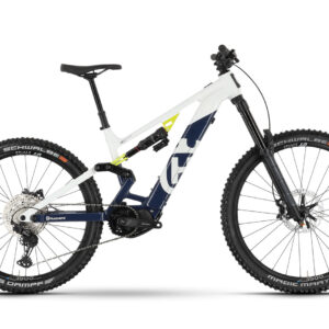 Husqvarna Hard Cross Hc3 - Xl Elcykel 2024 från .