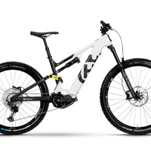 Husqvarna Mountain Cross Mc3 - S Elcykel 2024 från .