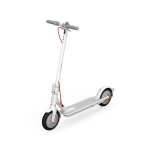 Xiaomi scooter 3 lite + Commuter helmet (M) - White Scooters från Mistore.se.