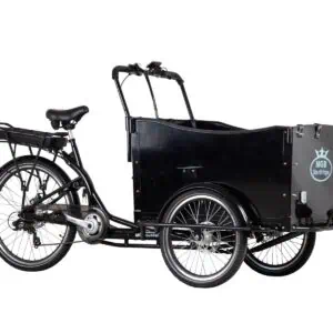 Lådcykel MGB Cargo