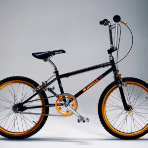 20" Monza BMX Black (Pre-Order Open)  från Monza Bicycle Club.