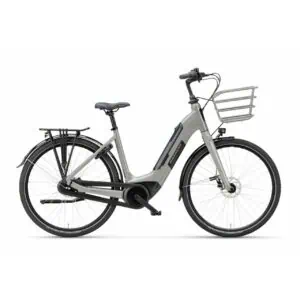 Batavus Altura E-go Power Dk 57cm Grå Elcykel 2024 från .