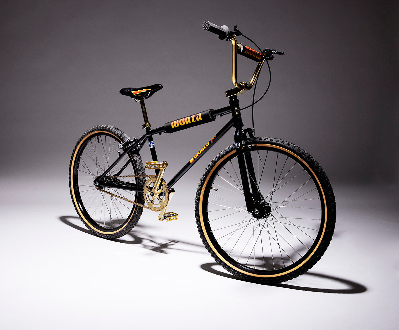 shopify auction - Auction: Monza 26" - TEXAS Edition-625722-419858  från Monza Bicycle Club Inc (US).