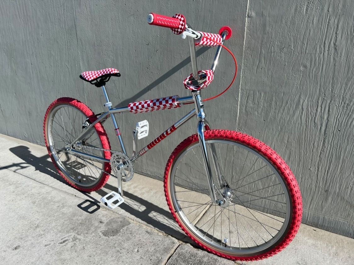 shopify auction - Monza 26" x Rad BMX Builds-516377-2704321  från Monza Bicycle Club Inc (US).