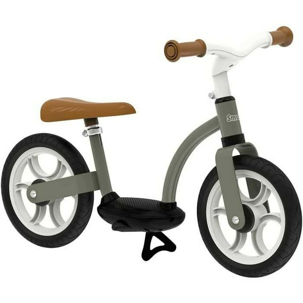 Barncykel Smoby Comfort Balance Bike Utan pedaler Åka