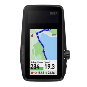 COROS DURA Cykeldator  från .