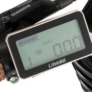 Display Lcd Lifebike från .