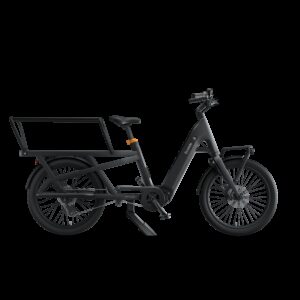 Ecoride c811 Loader Gen4 - Mid Chain Disc Home > Electric Bikes > Cargo Electric Bikes från Ecoride.