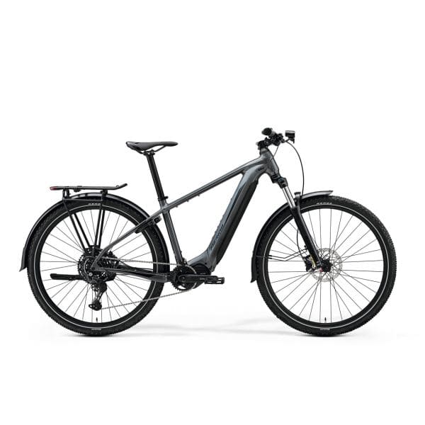 Merida eBig.Nine 400 EQ
