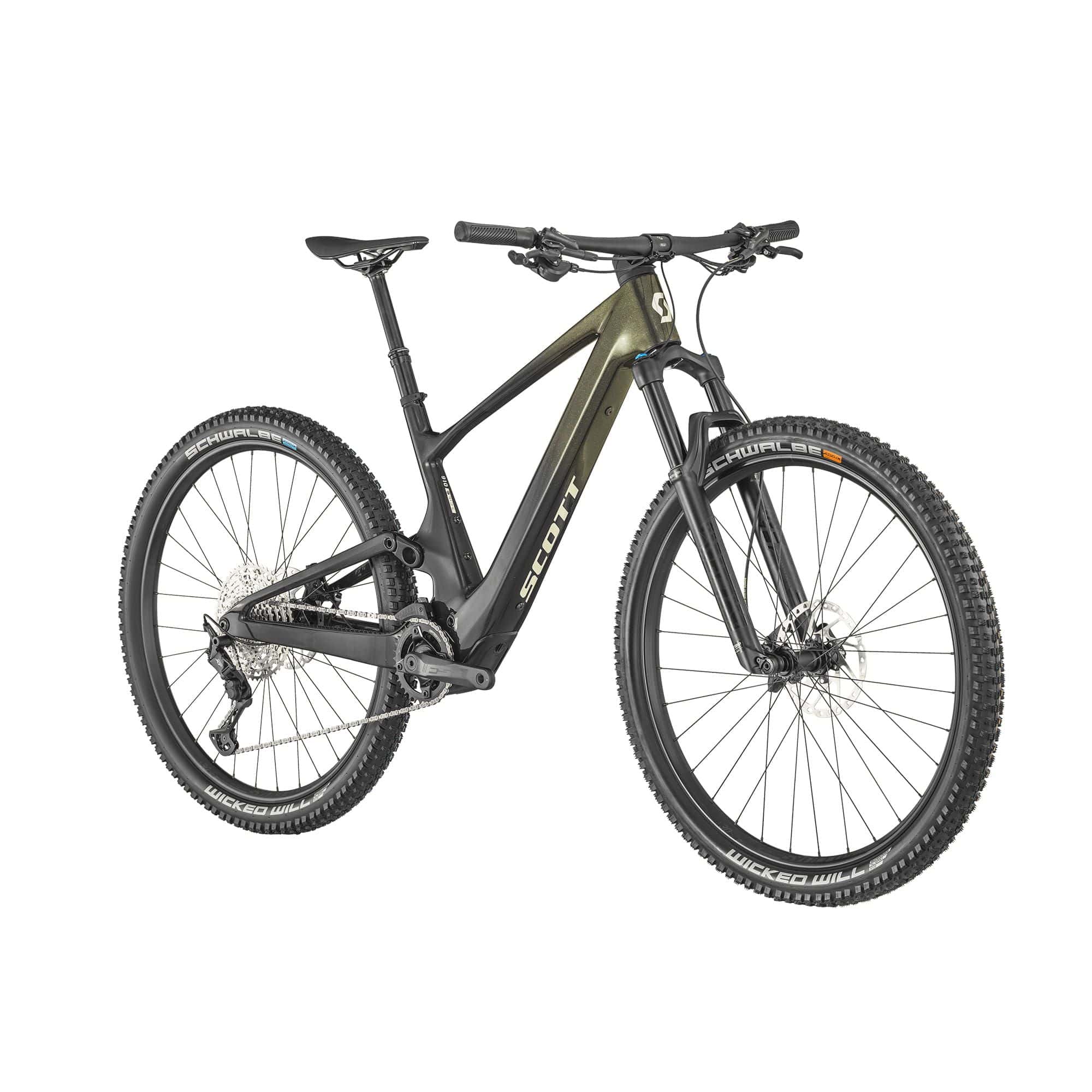 Scott Bike Lumen eRIDE 910 2024