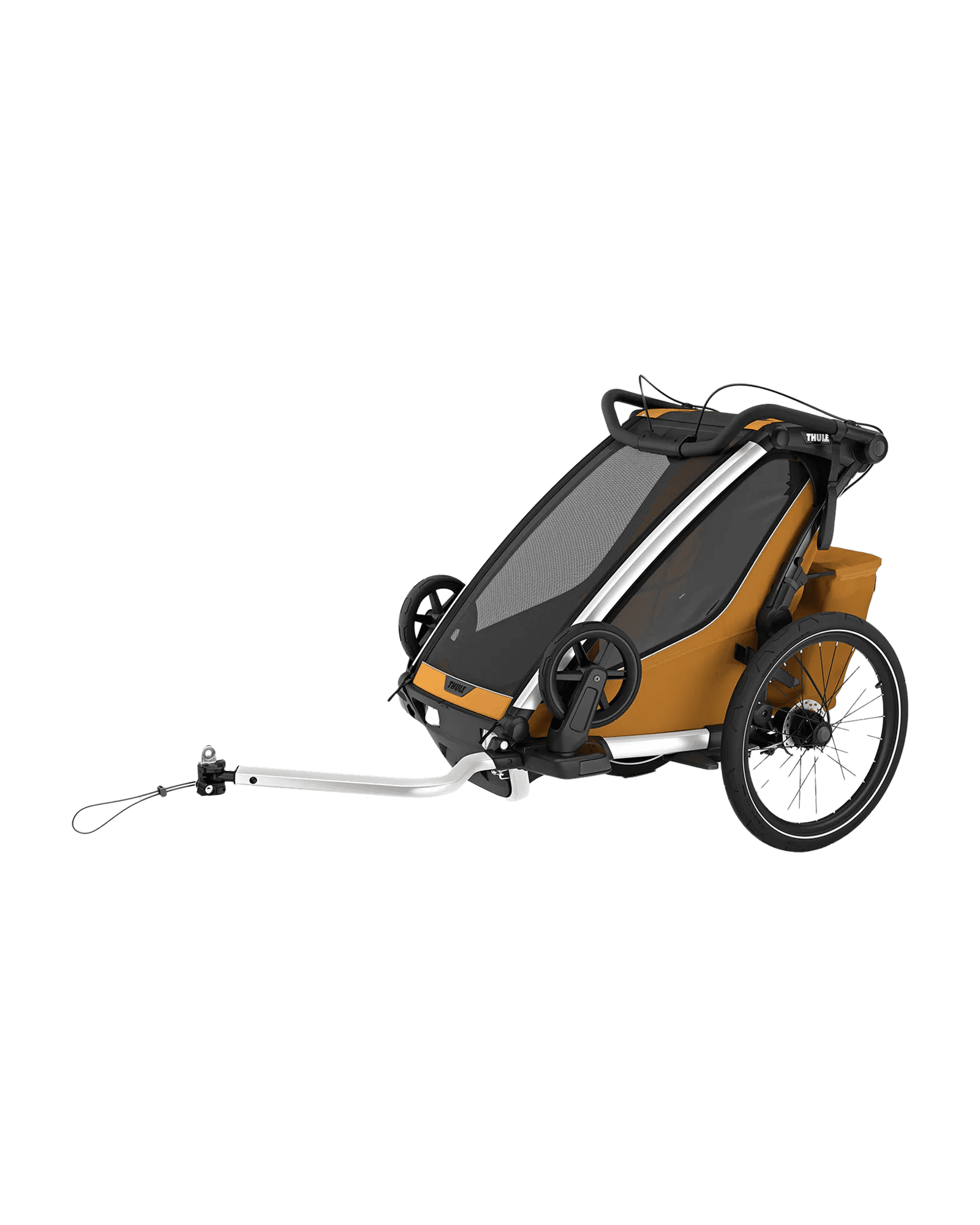 Chariot Sport 1 Natural Gold (One Size) från Thule.