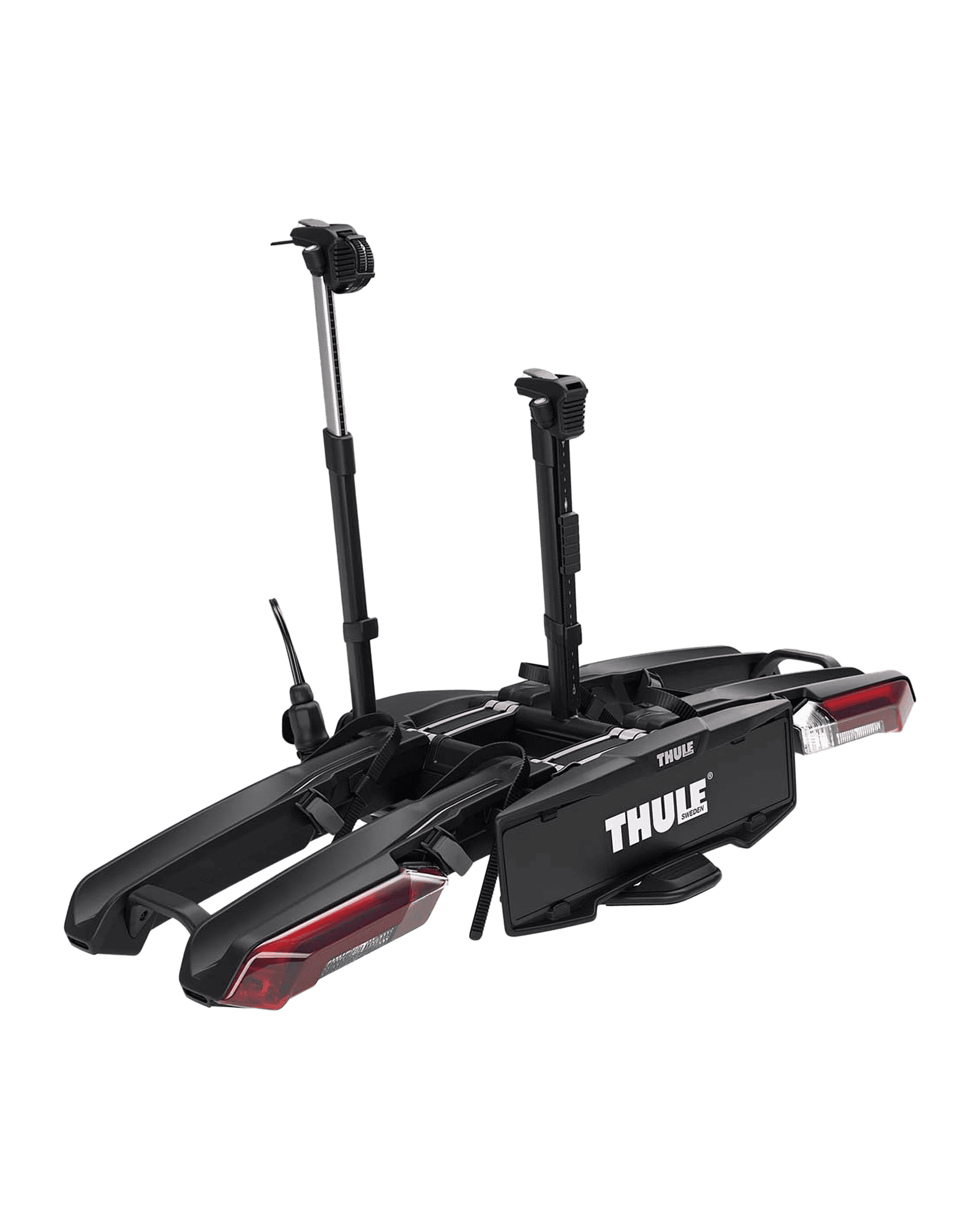 Epos 2B Black (One Size) från Thule.