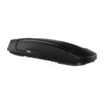 Force XT Alpine Black (One Size - 240) från Thule.