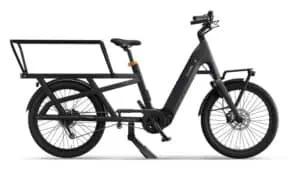 Longtail-cyklel