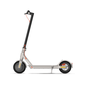 Mi Electric Scooter 3 Nordic - Grey Scooters från Xiaomi.