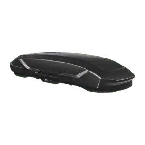 Motion 3 XXL Black (XXL) från Thule.