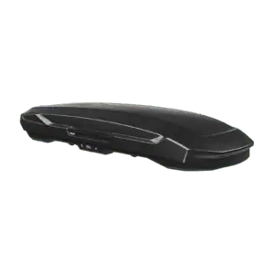 Motion 3 XXL Low Black (XXL) från Thule.