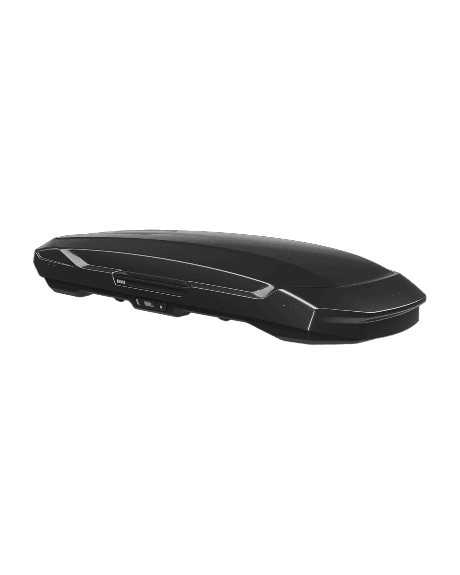 Motion 3 XXL Low Black (XXL) från Thule.