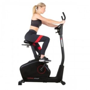 Motionscykel Hammer Cardio XT6 BT från Hammer.