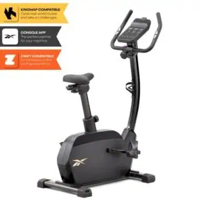 Motionscykel Reebok FR30 från Reebok.