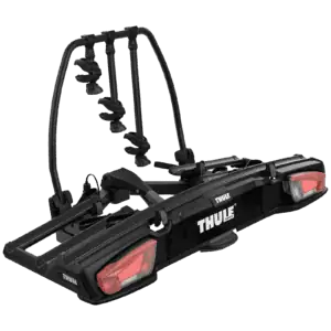 VeloSpace XT 3 13pin Black (One Size) från Thule.
