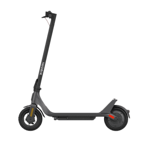 Xiaomi Electric Scooter 4 Lite (2nd Gen) EU Scooters från Xiaomi.