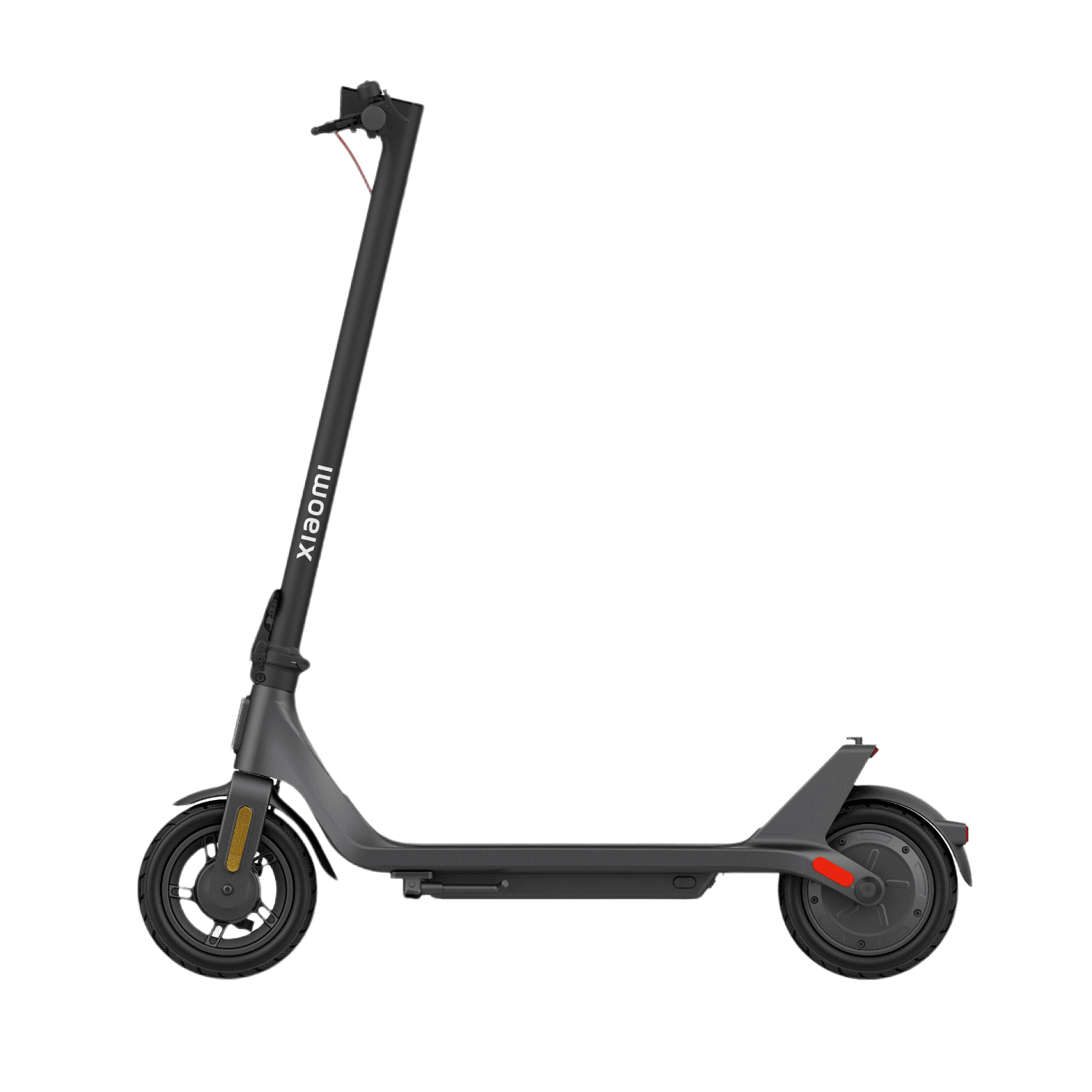 Xiaomi Electric Scooter 4 Lite (2nd Gen) EU Scooters från Xiaomi.