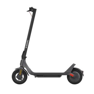 Xiaomi Electric Scooter 4 Lite (2nd Gen) NE- Class A Scooters från Xiaomi.