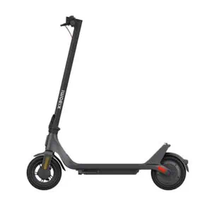 Xiaomi Electric Scooter 4 Lite (2nd Gen) NE Scooters från Xiaomi.