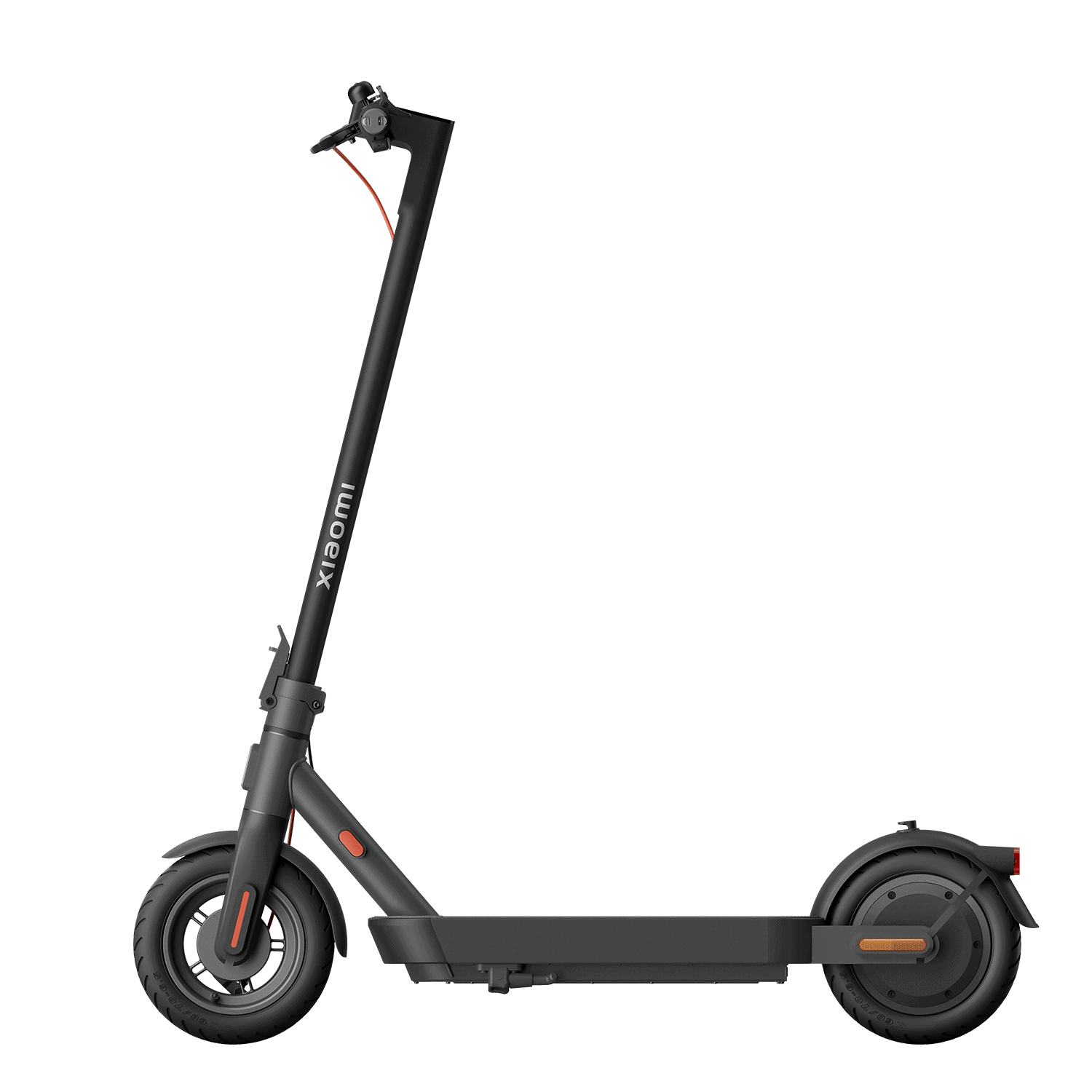 Xiaomi Electric Scooter 4 Pro (2nd Gen) NE Scooters från Xiaomi.