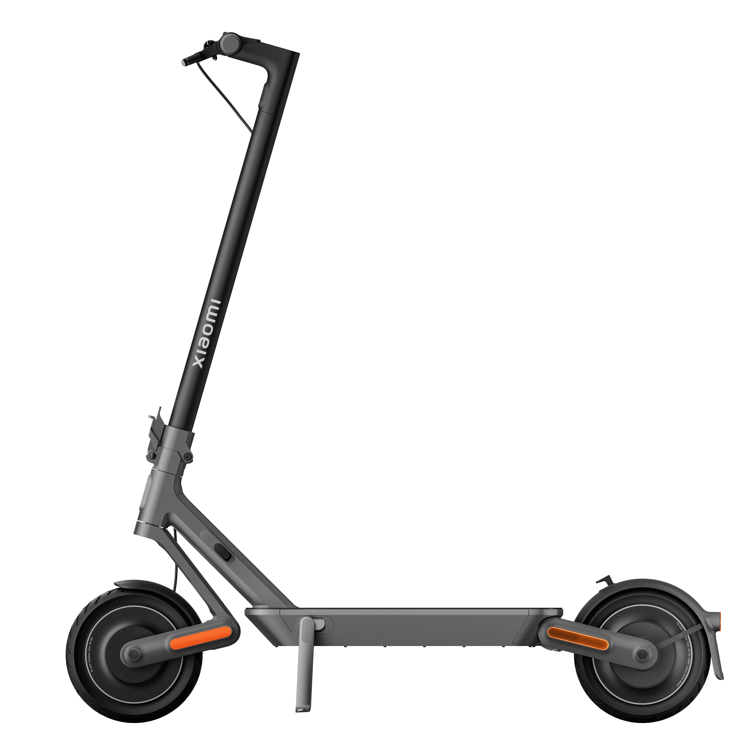 Xiaomi Electric Scooter 4 Ultra EU Scooters från Xiaomi.