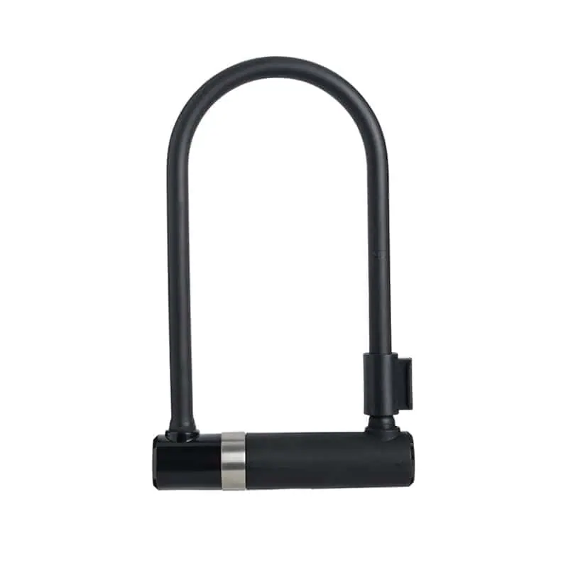 AXA Newton UL-230 Bygellås från AXA.