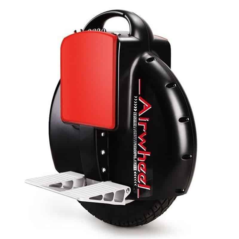 Airwheel X3 från Airwheel.