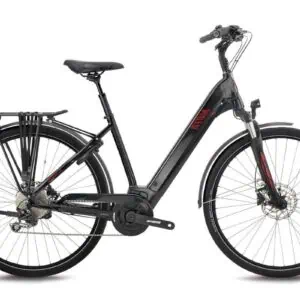 BH Elcykel Atoms City Wave Proave Pro från BH.