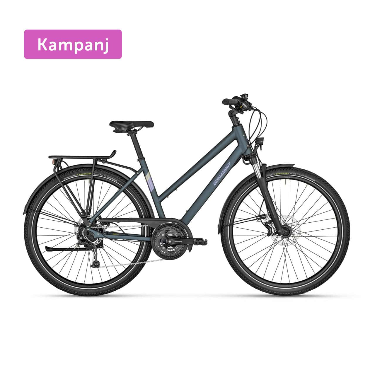 Bergamont Horizon Plus 6 Dam - 48cm från .