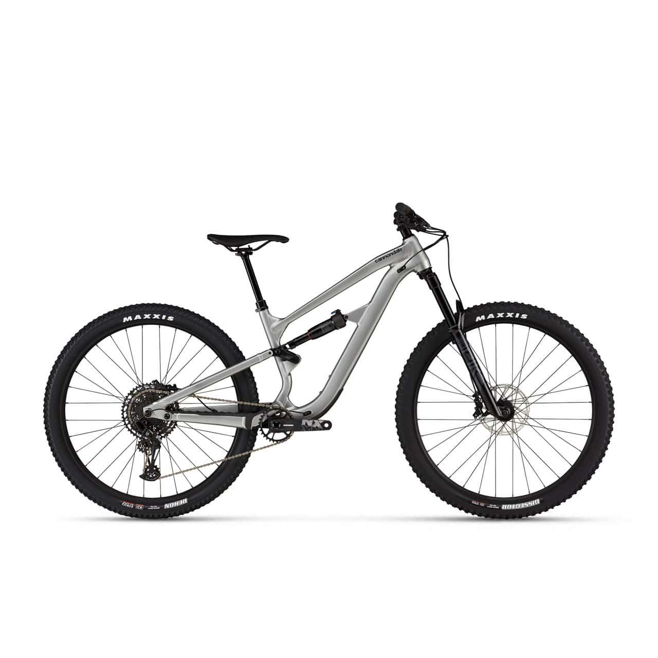 Cannondale Habit 3 Grå Xl 2024 från .