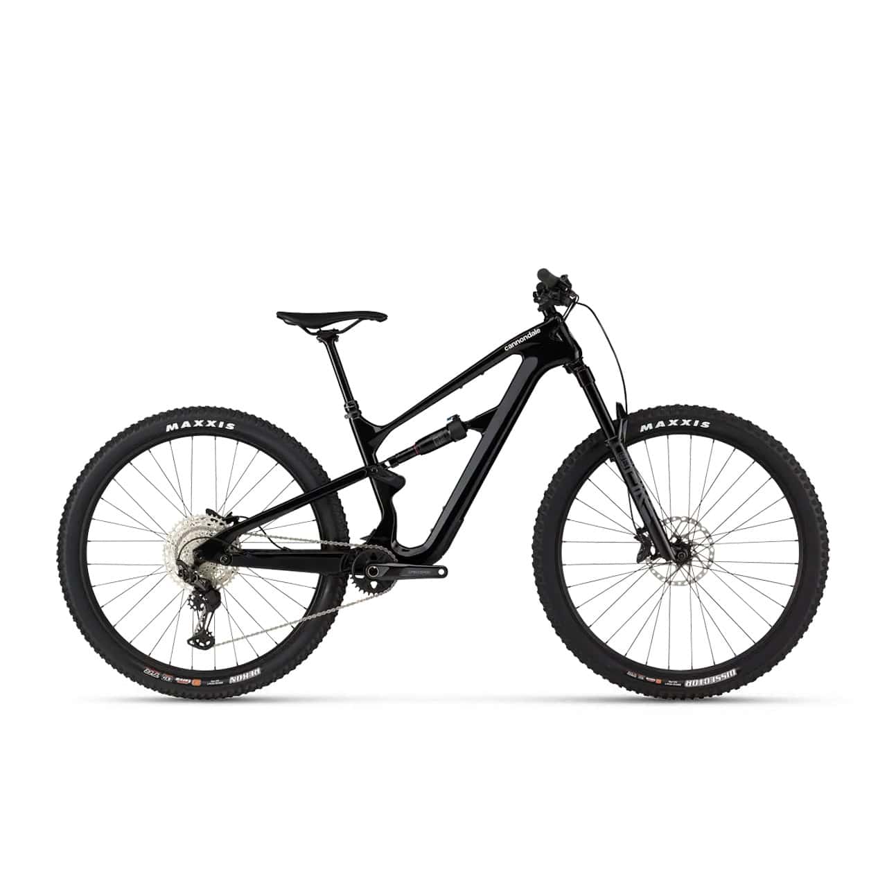 Cannondale Habit Carbon 2 Xl Svart 2024 2024 från .