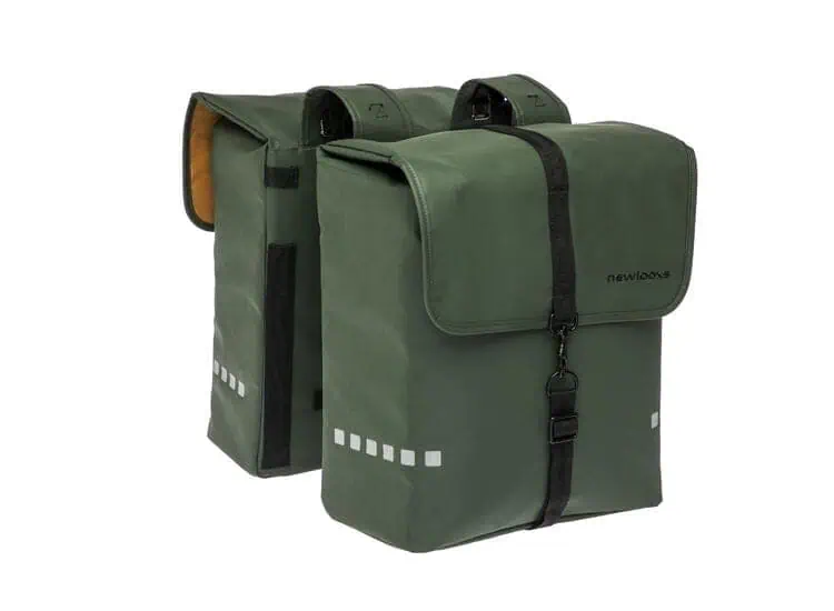 Newlooxs Odense Double - Grön från New Looxs.