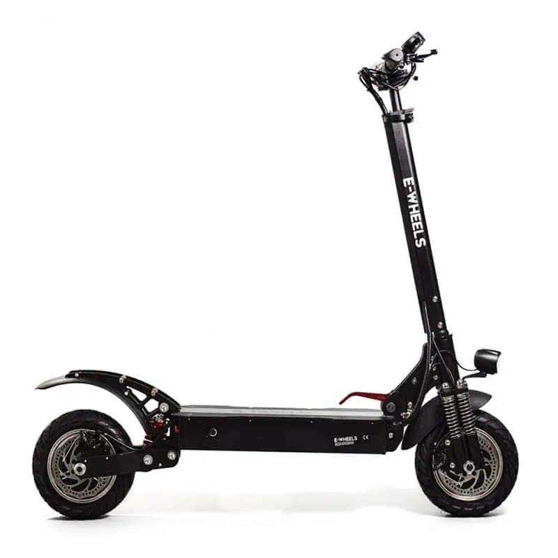 E-Wheels E7 från E-wheels.