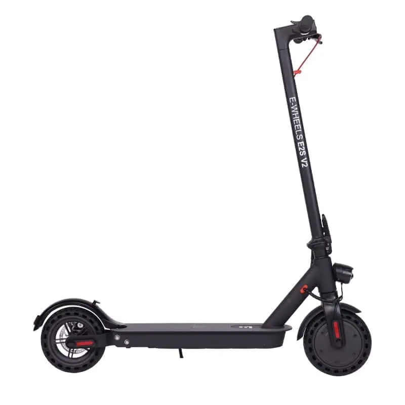 E2S V2 Long range - P.fri - Outlet - A från E-wheels.