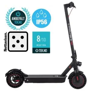 E2S V2 PRO Long range - Luft - Outlet - C från E-wheels.