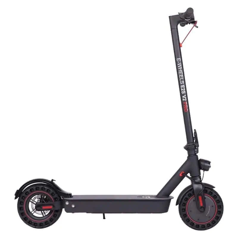 E2S V2 PRO Long range - P.fri - Outlet - A från E-wheels.