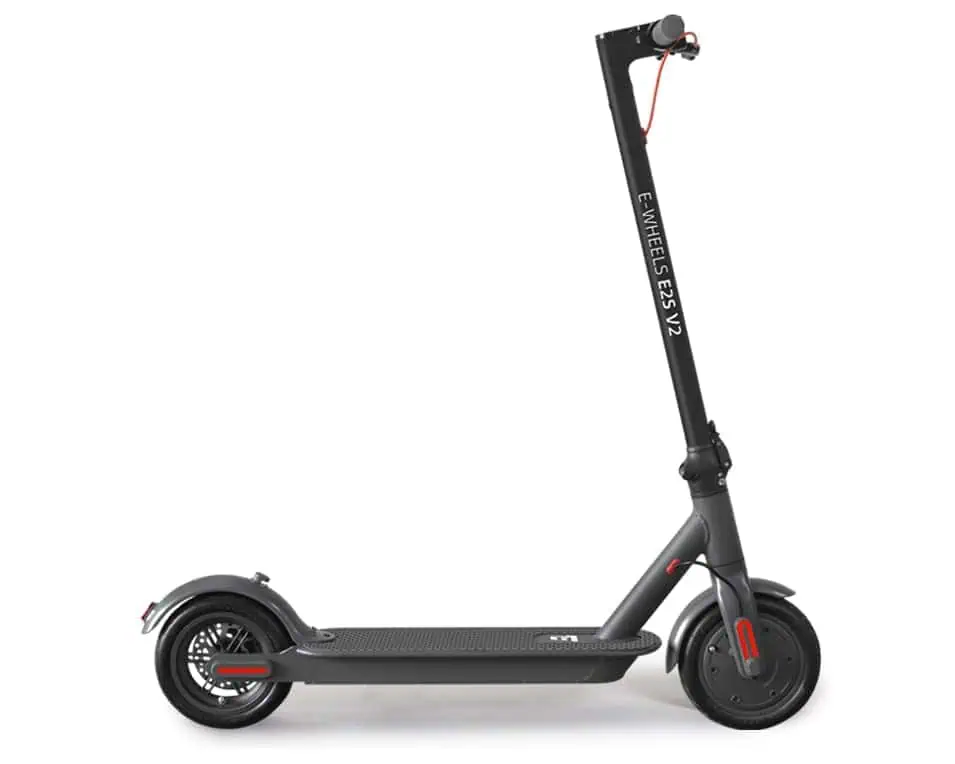 E2S V2 Standard - Utan Spärr (Skick A+) - Demo från Outlet.